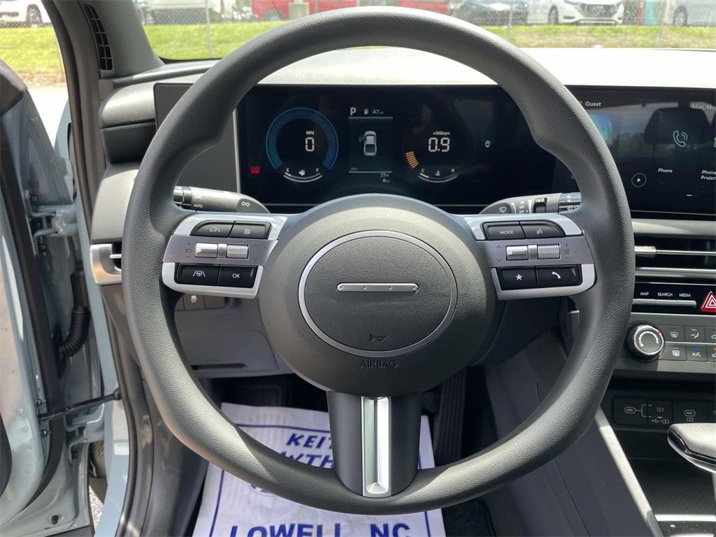 new 2025 Hyundai SANTA CRUZ car, priced at $31,245
