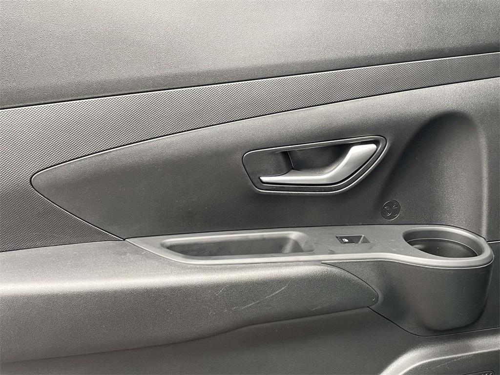 used 2025 Hyundai SANTA CRUZ car, priced at $28,260