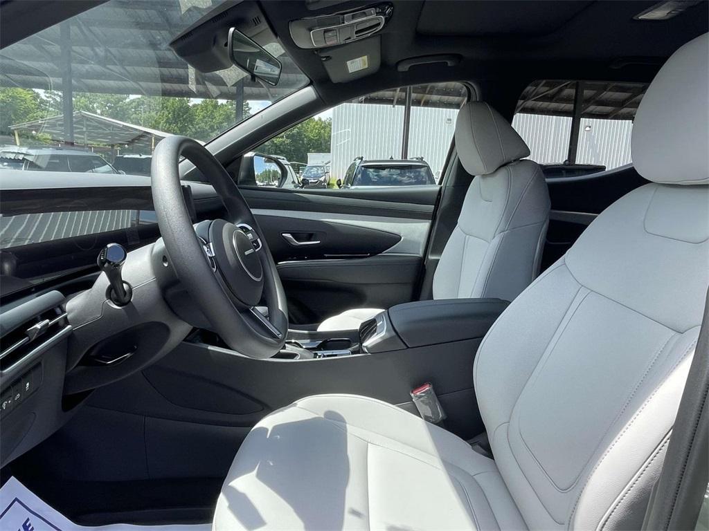 new 2025 Hyundai SANTA CRUZ car, priced at $32,672