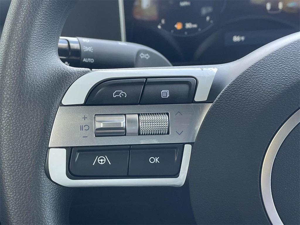 new 2025 Hyundai SANTA CRUZ car, priced at $32,672