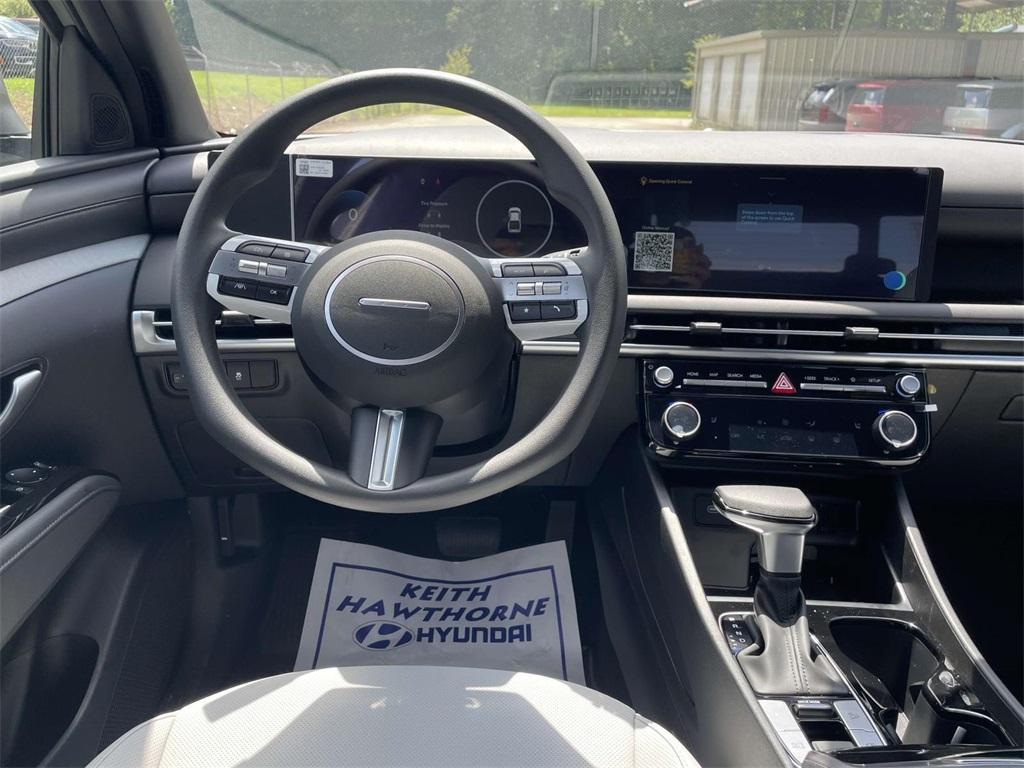 new 2025 Hyundai SANTA CRUZ car, priced at $32,672