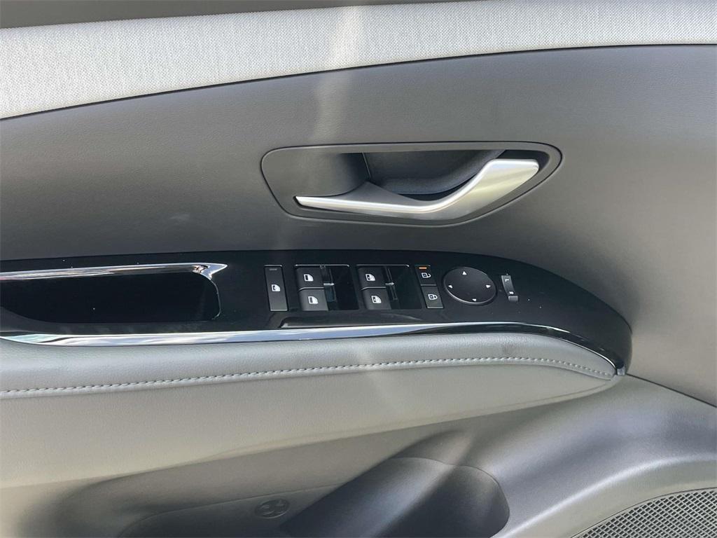 new 2025 Hyundai SANTA CRUZ car, priced at $32,672