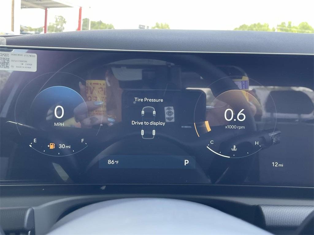 new 2025 Hyundai SANTA CRUZ car, priced at $32,672