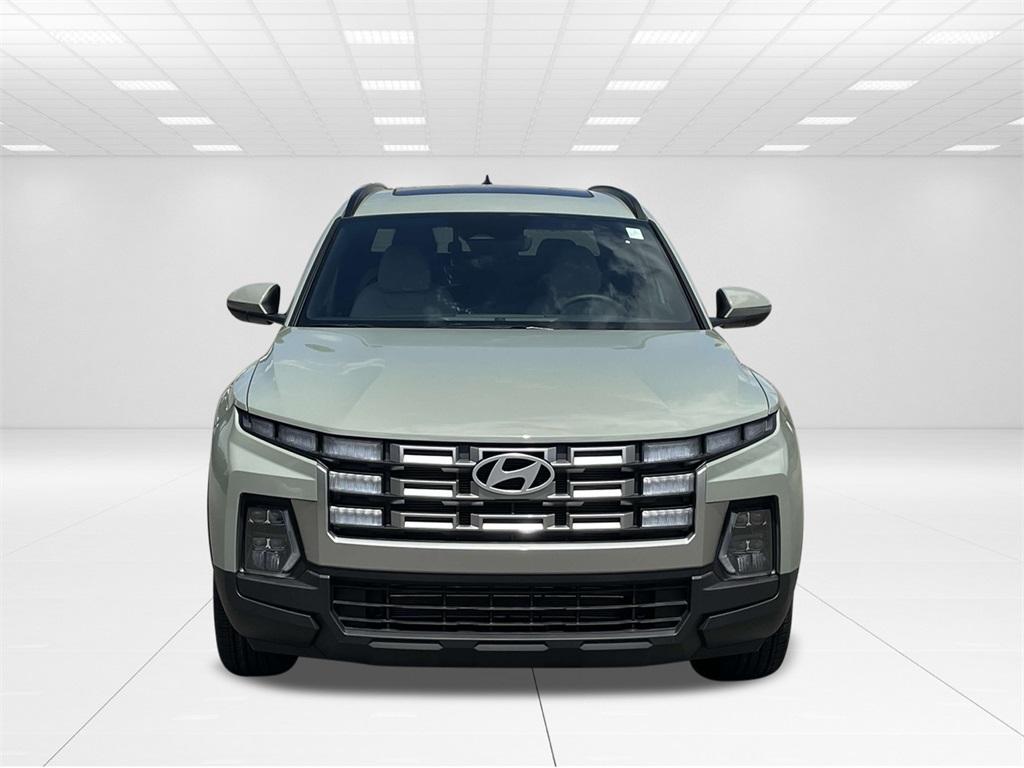 new 2025 Hyundai SANTA CRUZ car, priced at $32,672