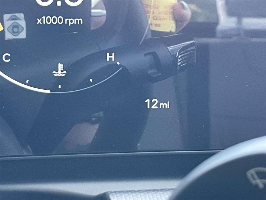 new 2025 Hyundai SANTA CRUZ car, priced at $32,672