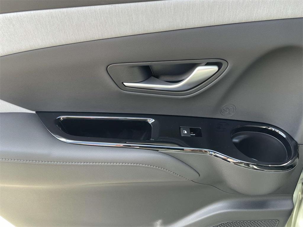 new 2025 Hyundai SANTA CRUZ car, priced at $32,672