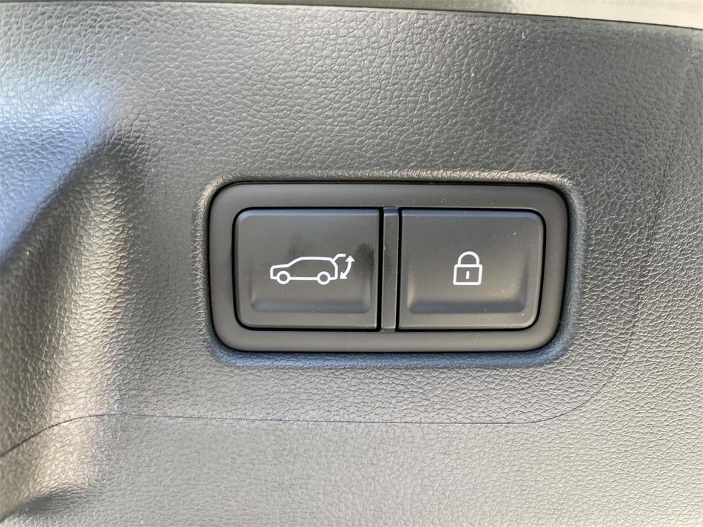 new 2025 Hyundai SANTA FE HEV car, priced at $49,162