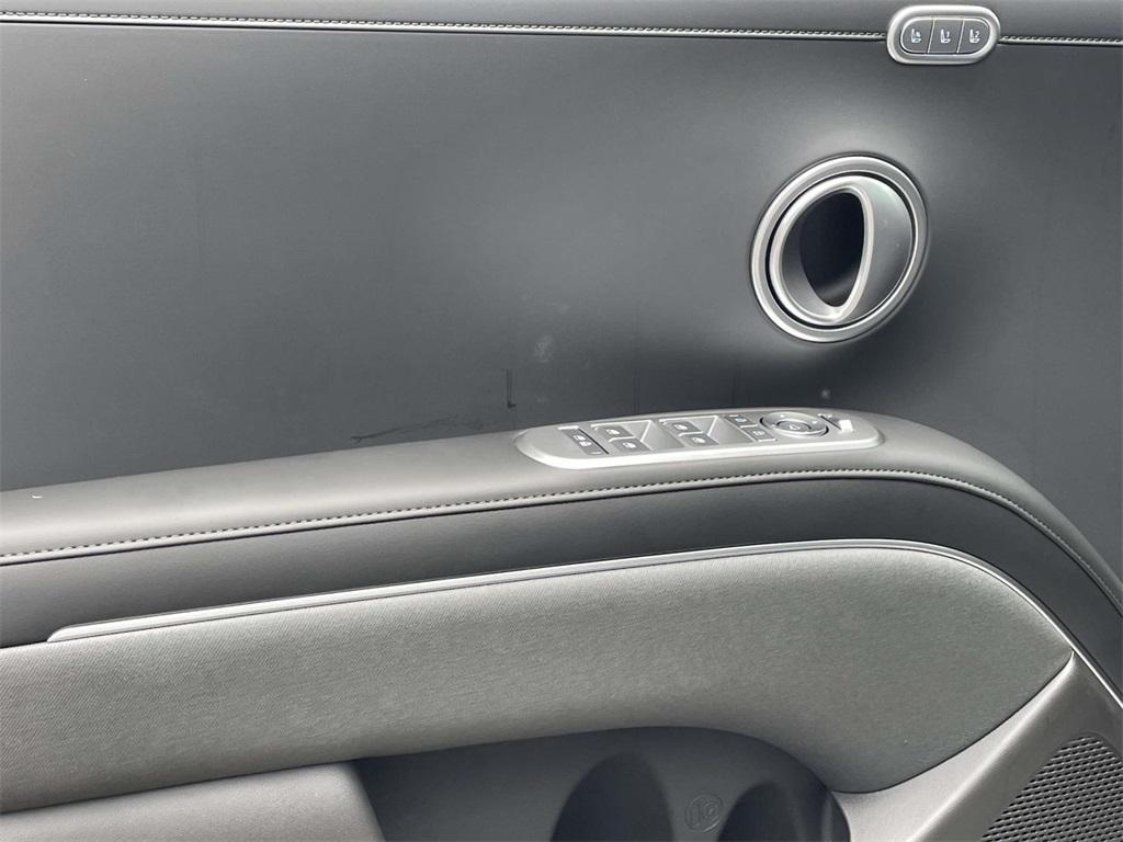 new 2026 Hyundai Palisade car, priced at $57,457