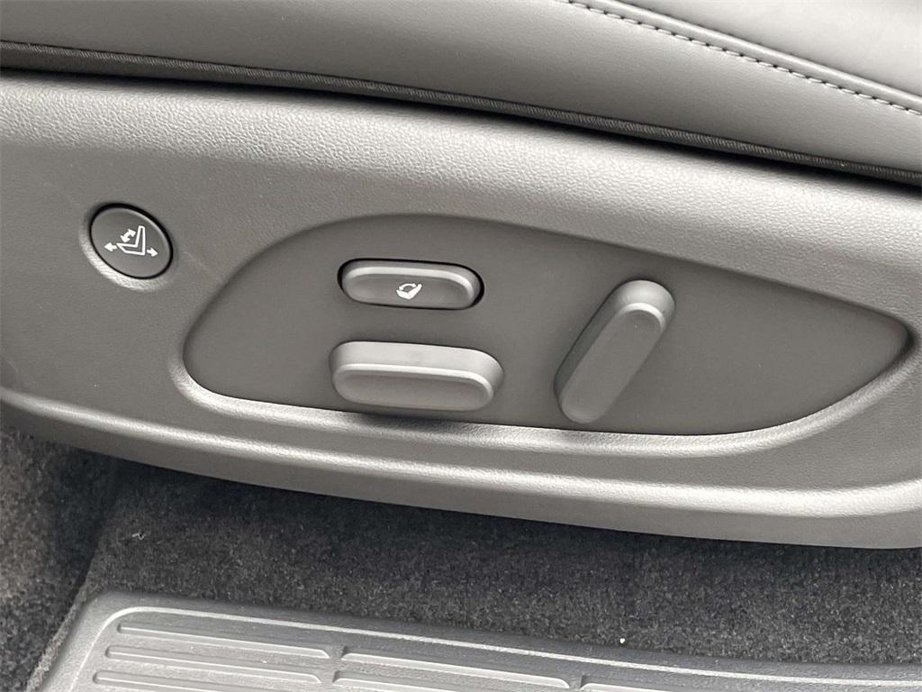 new 2026 Hyundai Palisade car, priced at $57,457