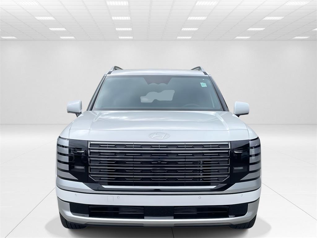 new 2026 Hyundai Palisade car, priced at $57,457