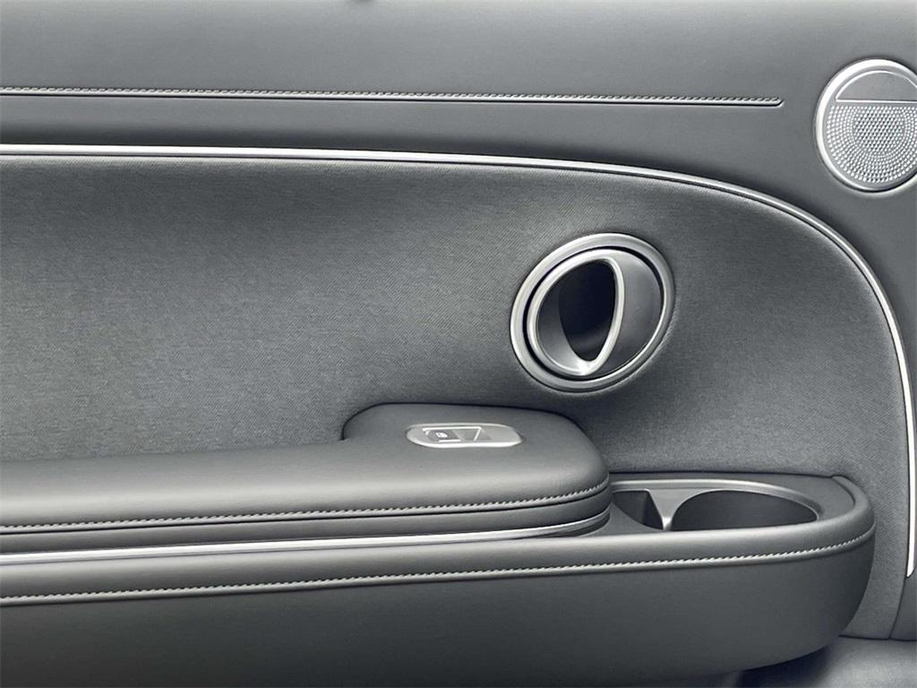 new 2026 Hyundai Palisade car, priced at $57,457