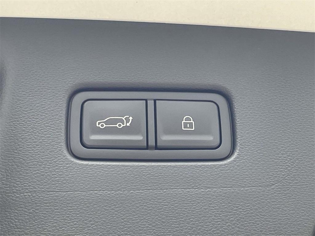 new 2026 Hyundai Palisade car, priced at $57,457