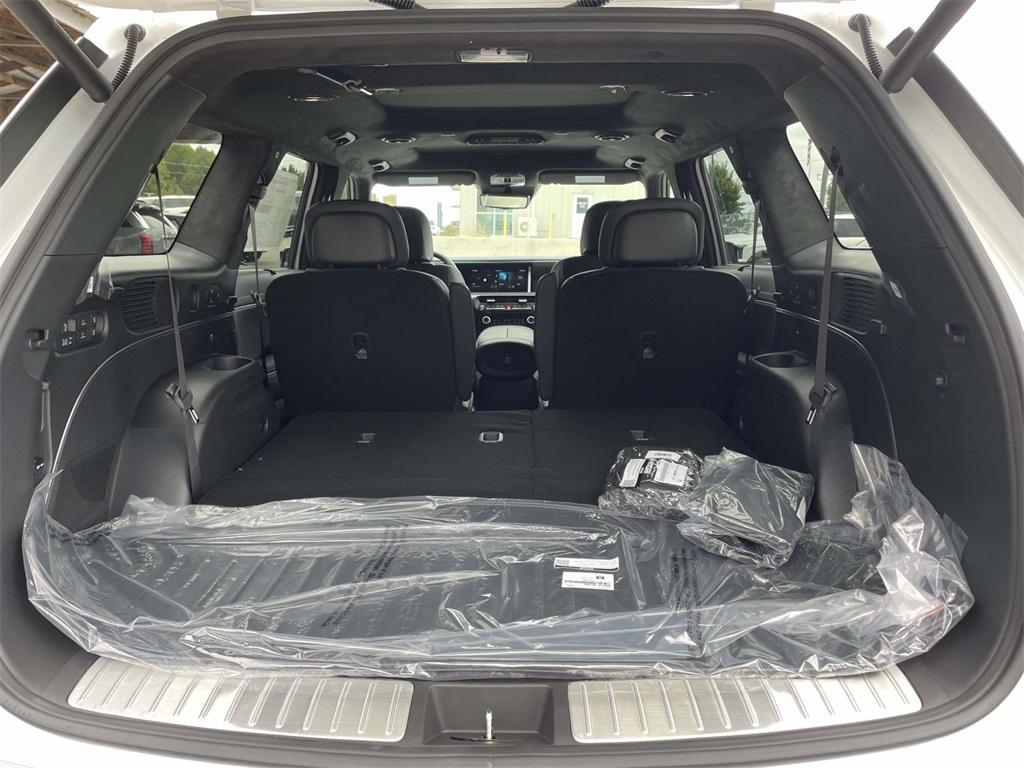 new 2026 Hyundai Palisade car, priced at $57,457