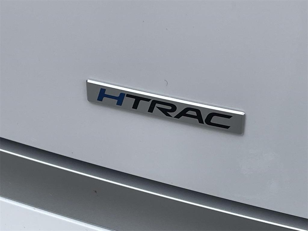 new 2026 Hyundai Palisade car, priced at $57,457