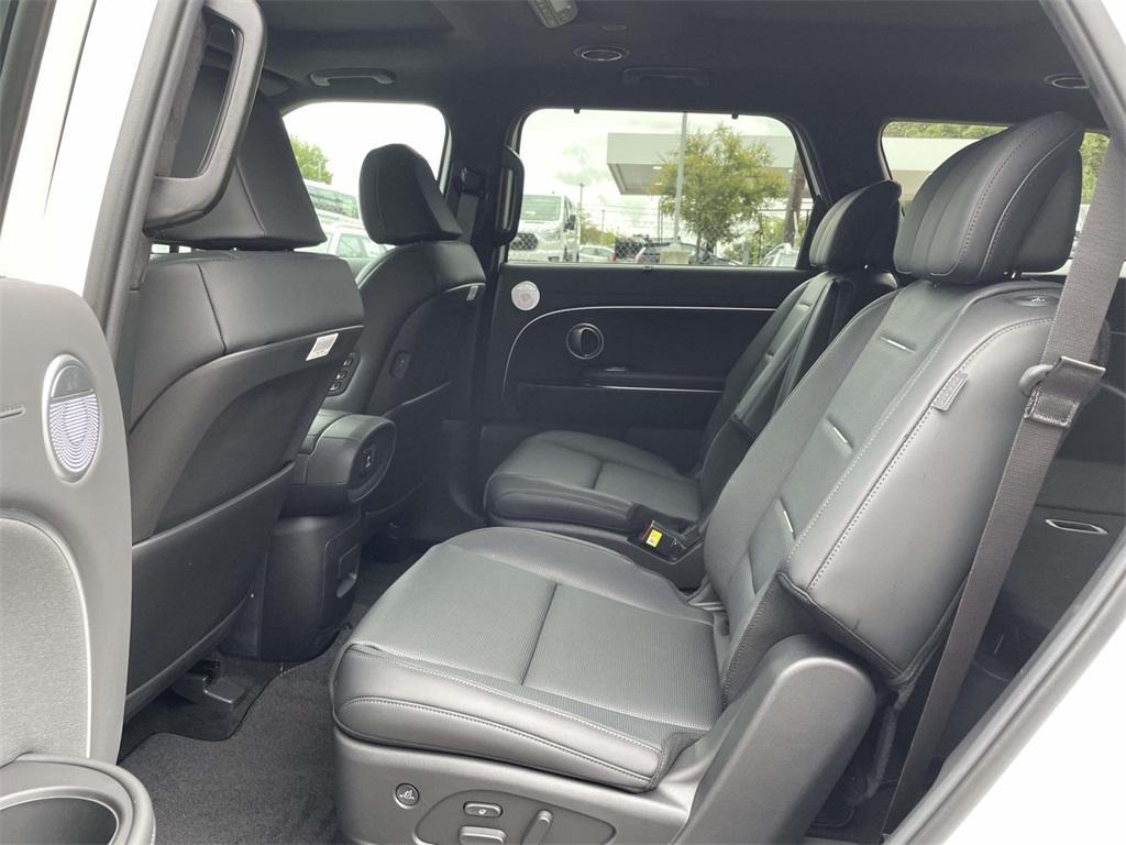 new 2026 Hyundai Palisade car, priced at $57,457