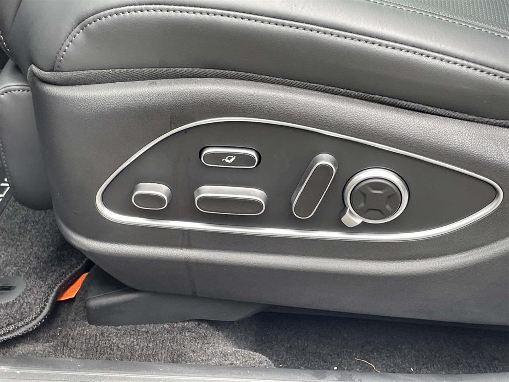 new 2026 Hyundai Palisade car, priced at $57,457