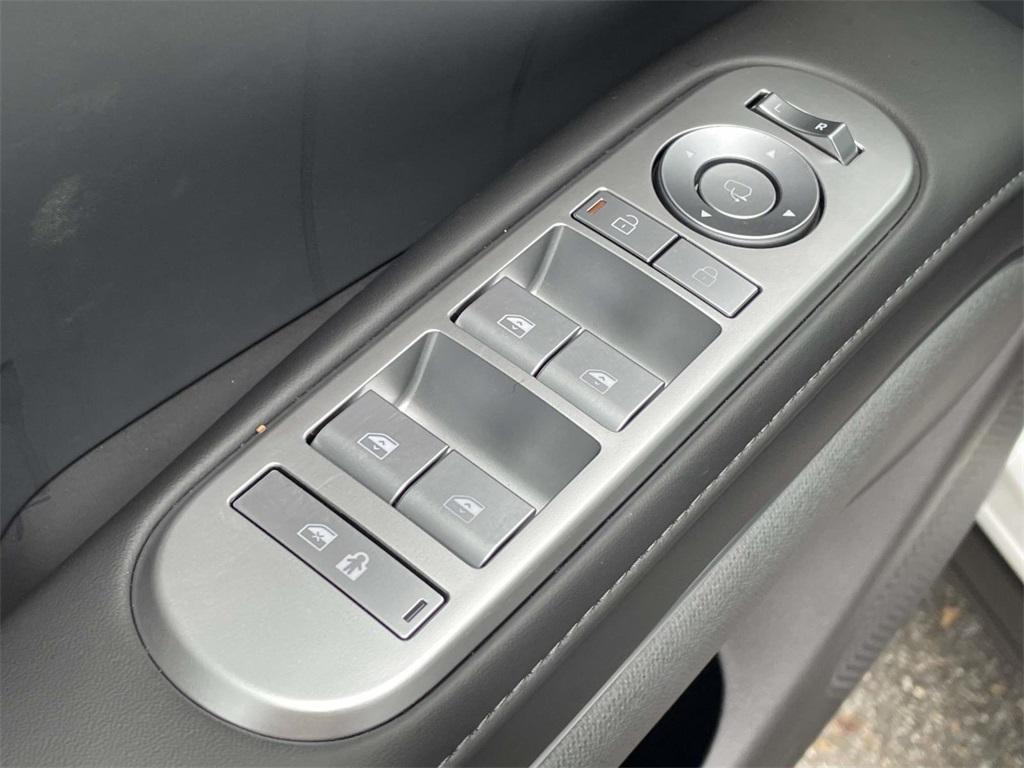 new 2026 Hyundai Palisade car, priced at $57,457