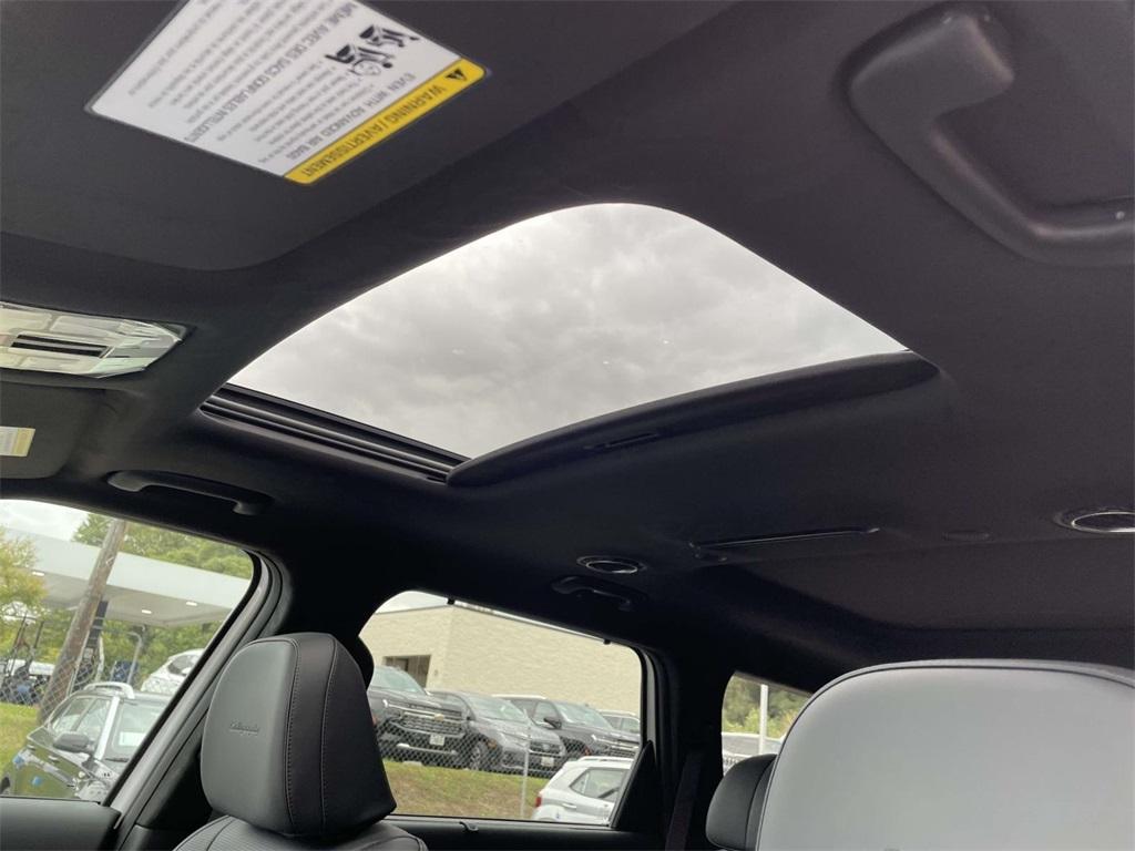 new 2026 Hyundai Palisade car, priced at $57,457