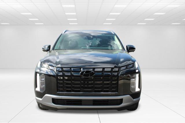 new 2024 Hyundai Palisade car, priced at $45,200