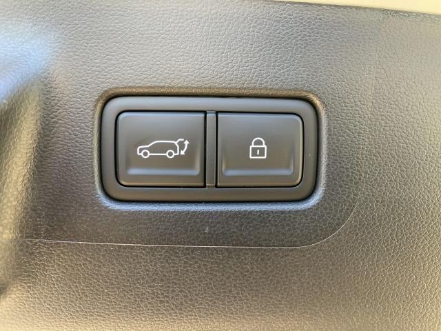 new 2025 Hyundai Santa Fe car, priced at $40,064