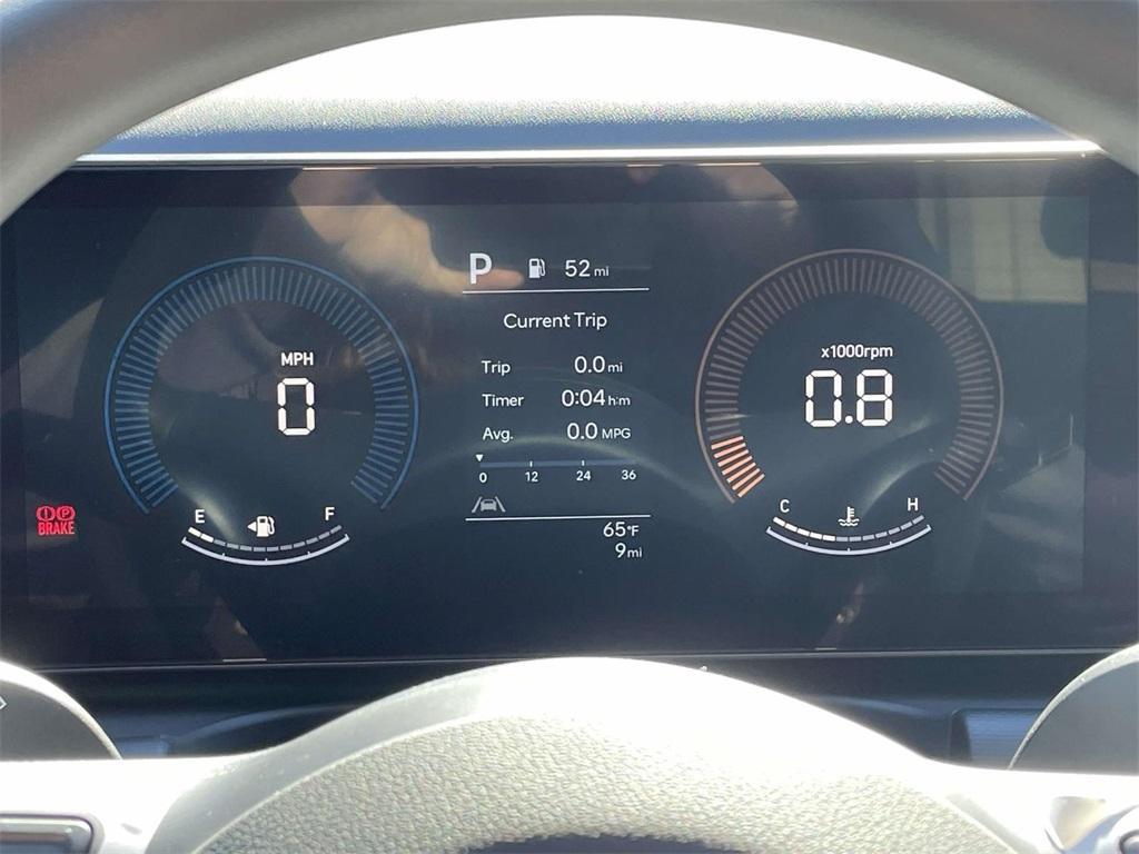 new 2026 Hyundai SANTA CRUZ car, priced at $34,300