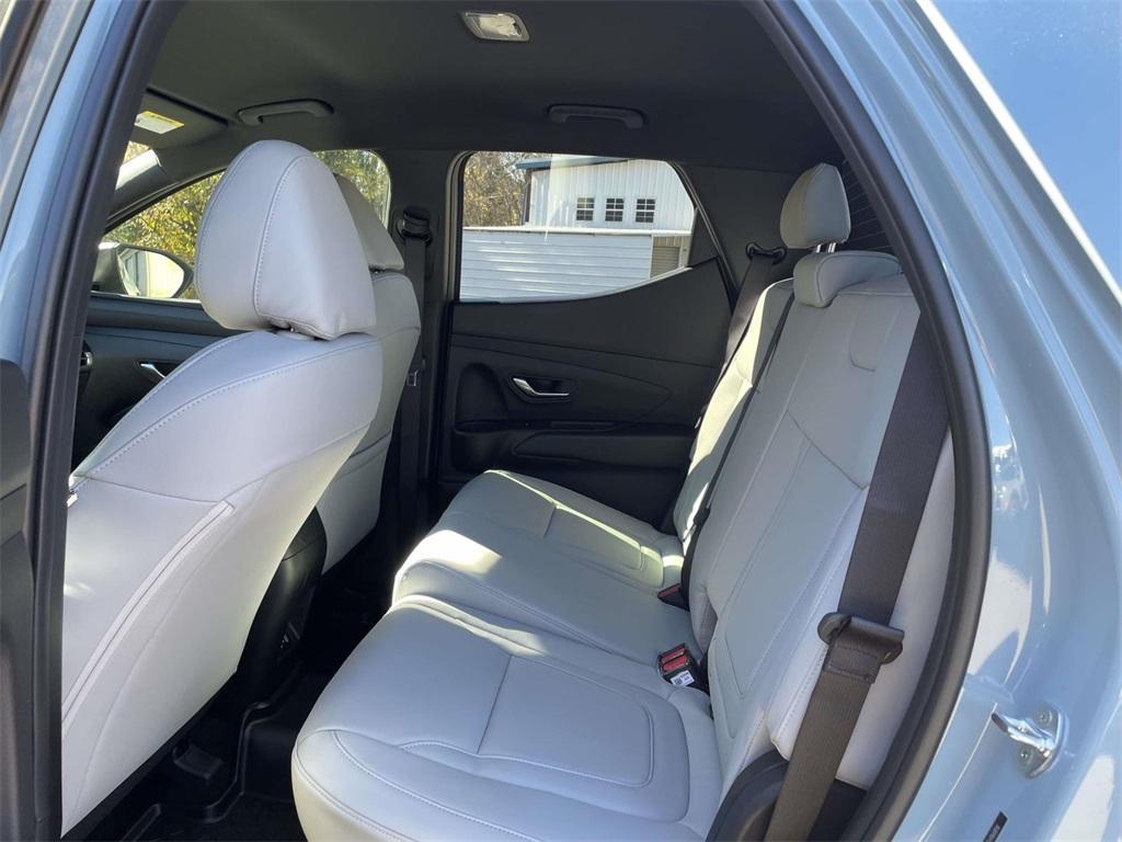 new 2026 Hyundai SANTA CRUZ car, priced at $34,300