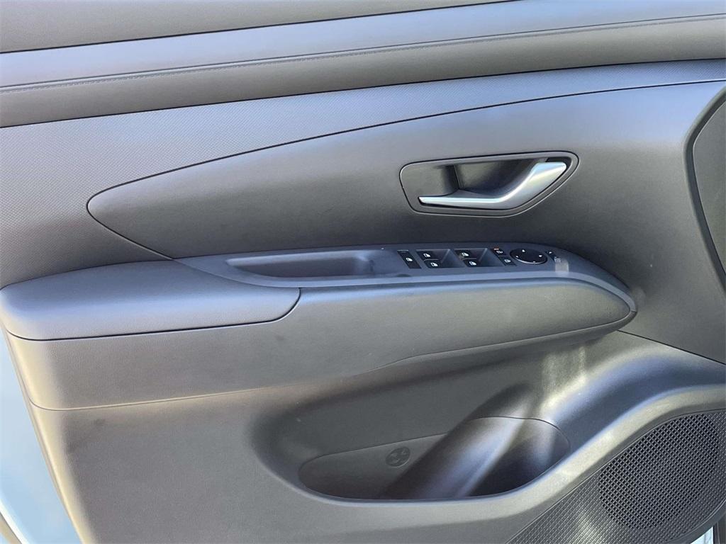 new 2026 Hyundai SANTA CRUZ car, priced at $34,300