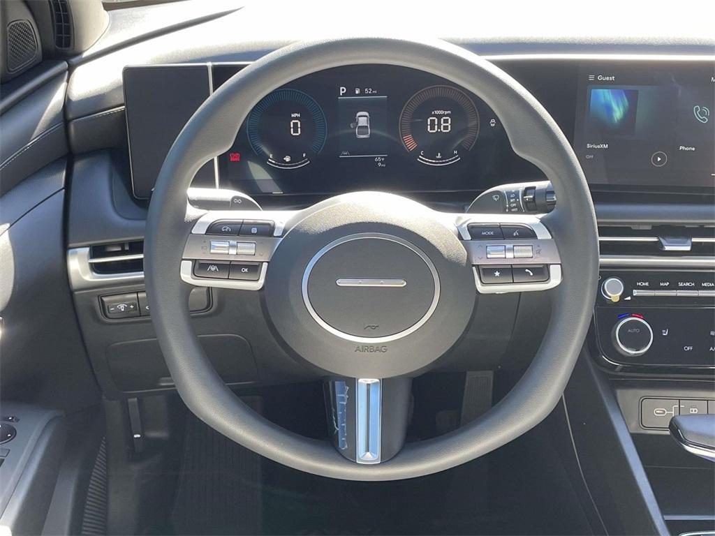 new 2026 Hyundai SANTA CRUZ car, priced at $34,300