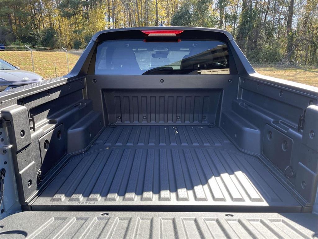 new 2026 Hyundai SANTA CRUZ car, priced at $34,300