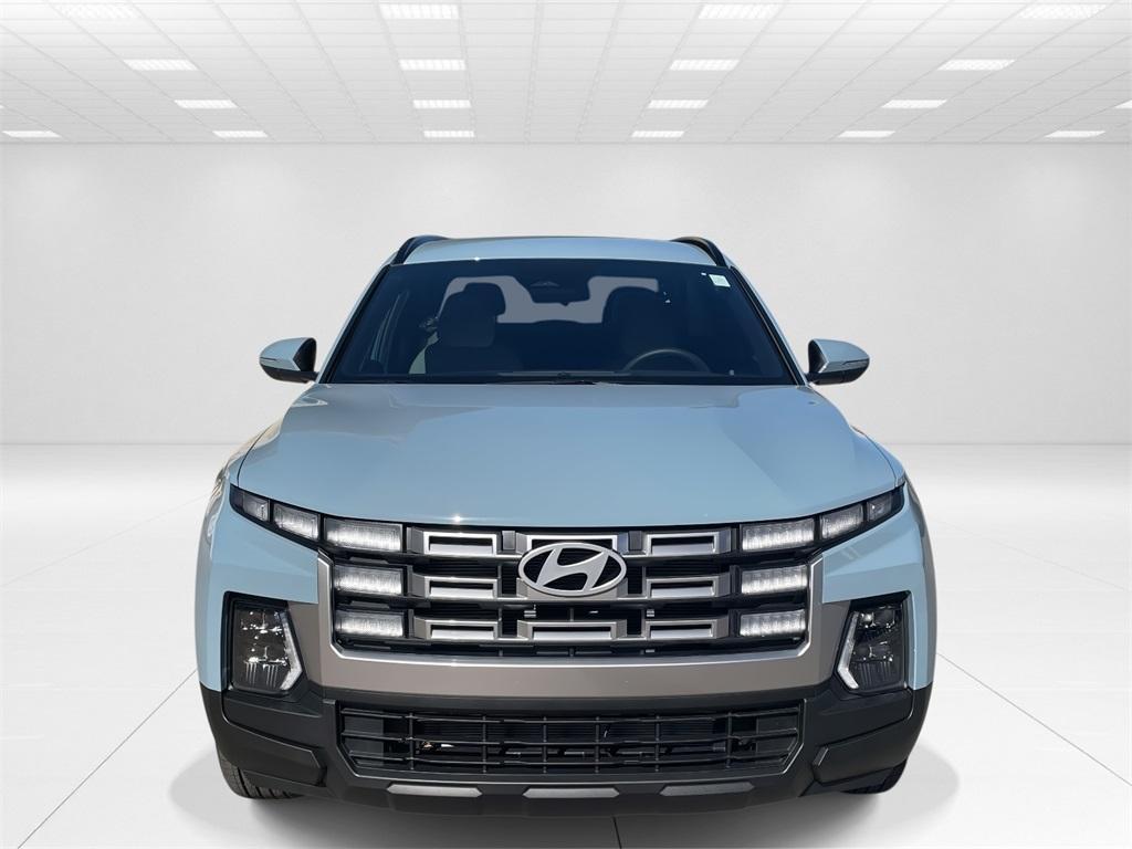 new 2026 Hyundai SANTA CRUZ car, priced at $34,300