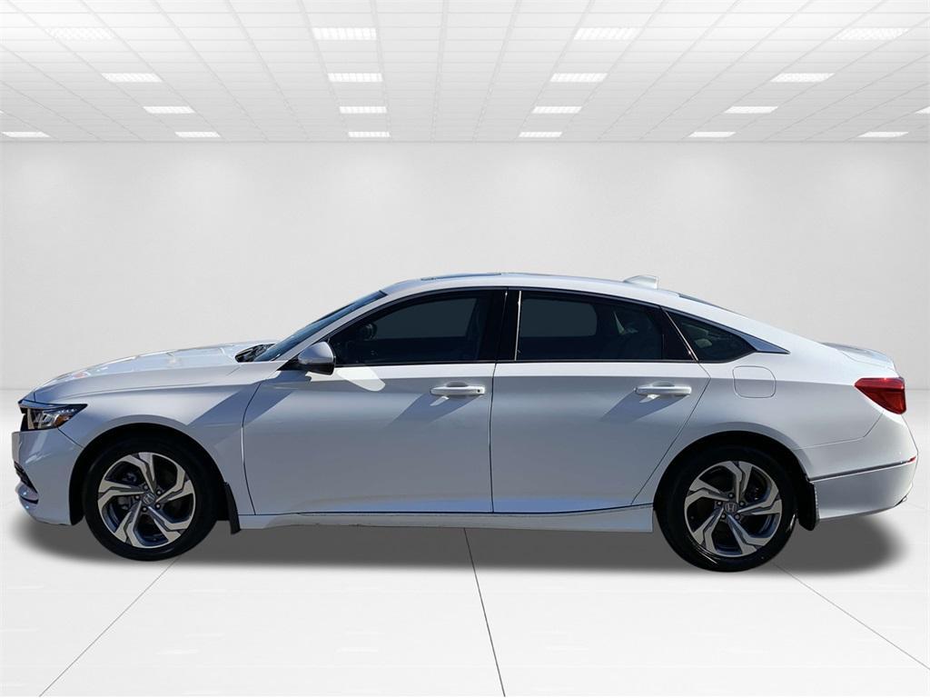 used 2018 Honda Accord car, priced at $22,970