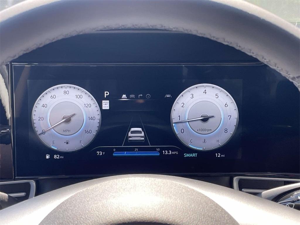 new 2025 Hyundai Elantra car, priced at $28,381