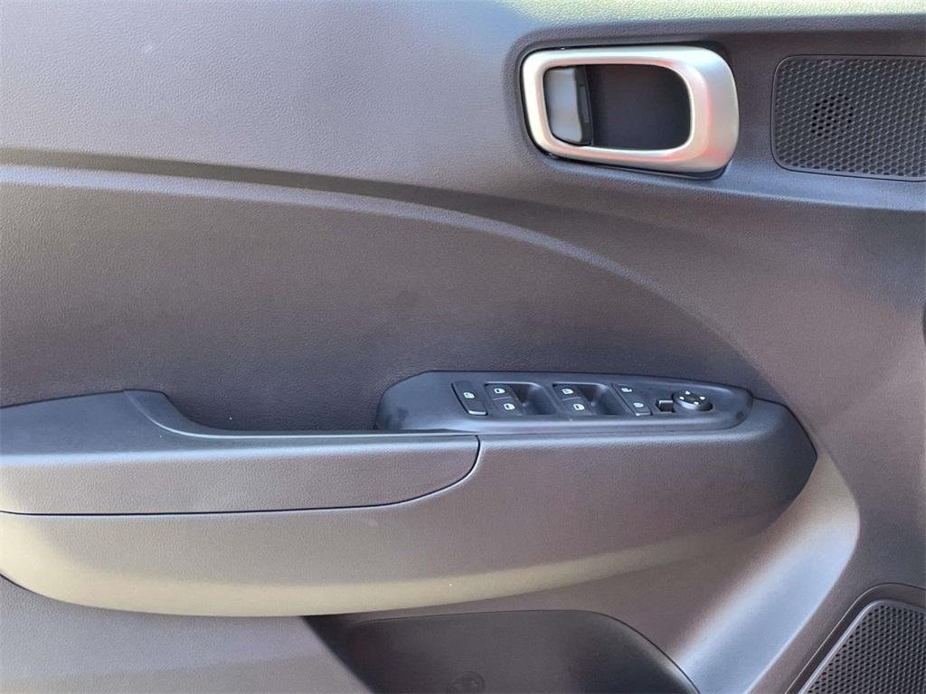 new 2026 Hyundai Venue car, priced at $24,648