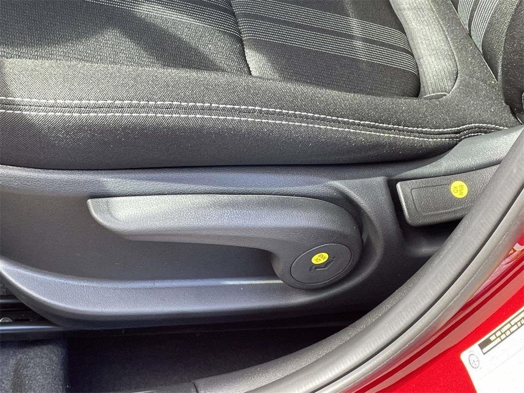 new 2026 Hyundai Venue car, priced at $24,648