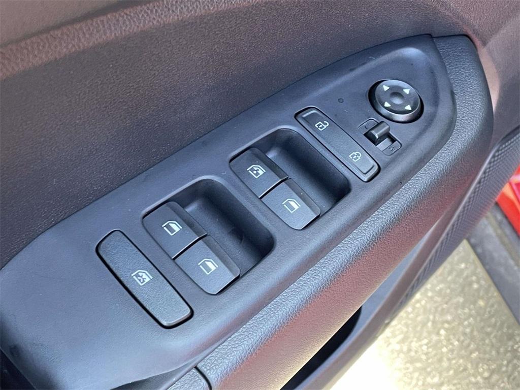 new 2026 Hyundai Venue car, priced at $24,648