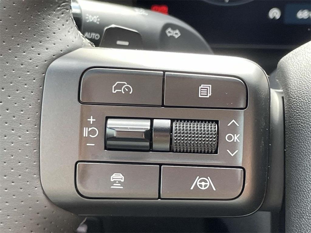 new 2026 Hyundai Palisade car, priced at $49,960