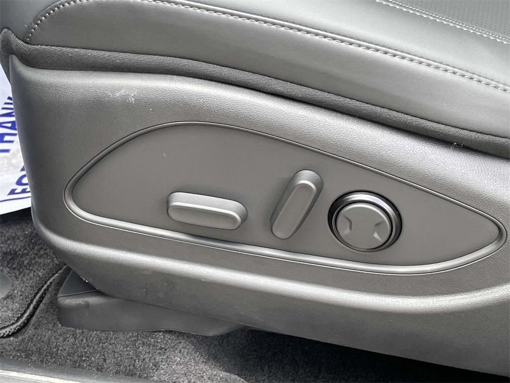 new 2026 Hyundai Palisade car, priced at $49,960