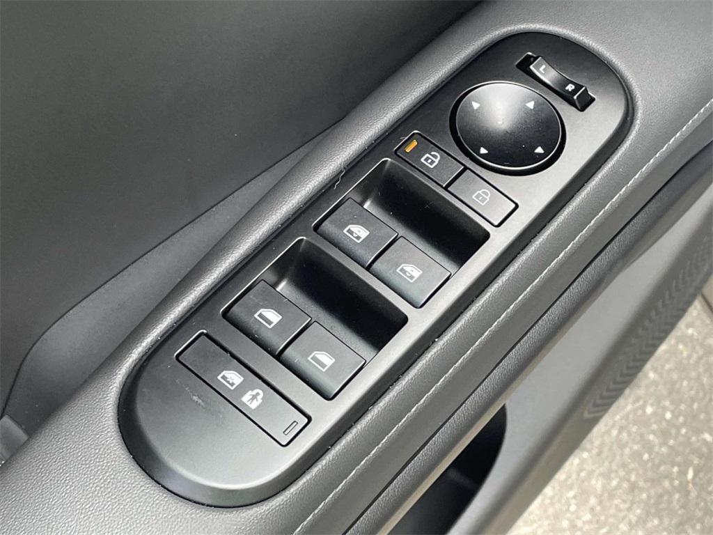 new 2026 Hyundai Palisade car, priced at $49,960