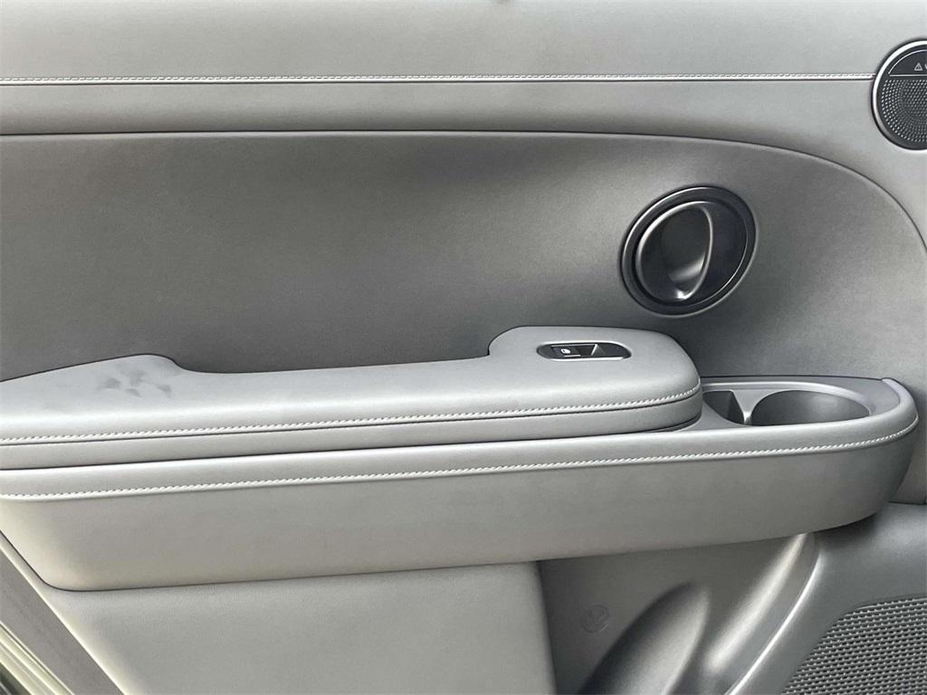 new 2026 Hyundai Palisade car, priced at $49,960