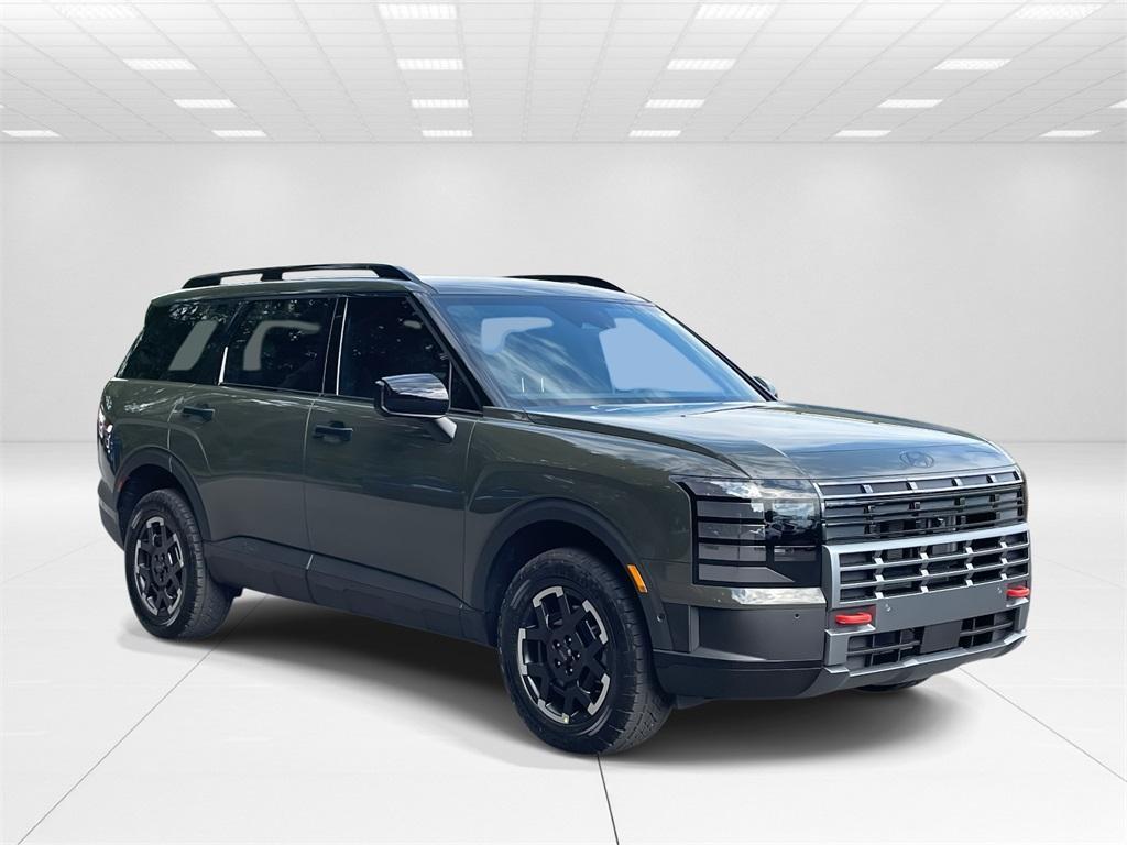 new 2026 Hyundai Palisade car, priced at $49,960