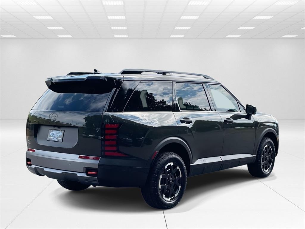 new 2026 Hyundai Palisade car, priced at $49,960