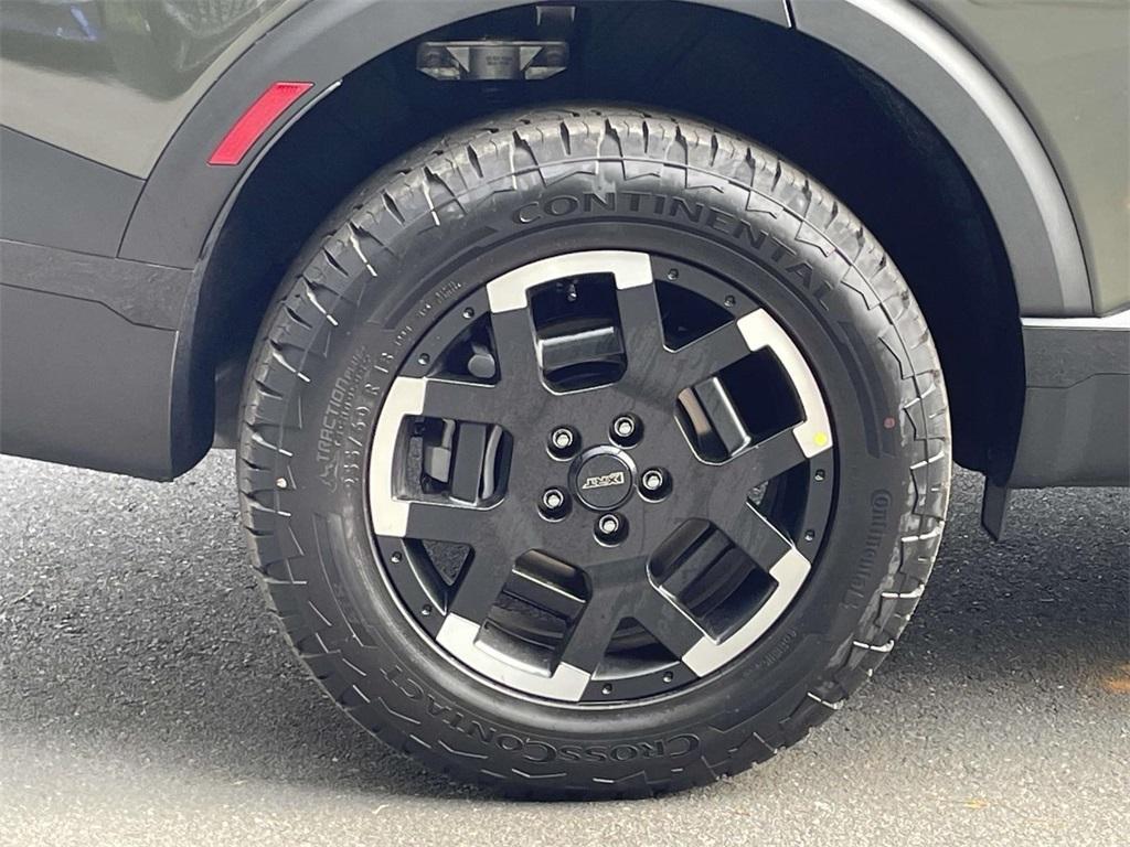 new 2026 Hyundai Palisade car, priced at $49,960