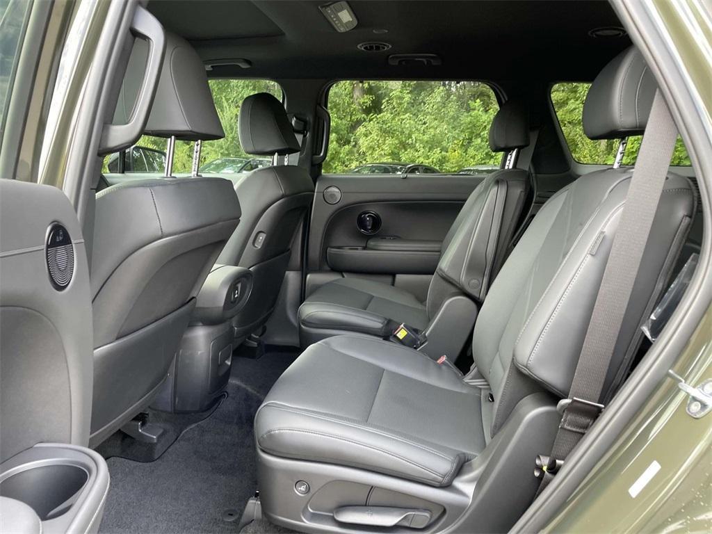 new 2026 Hyundai Palisade car, priced at $49,960