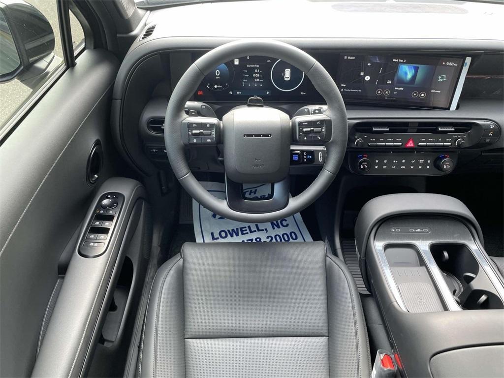 new 2026 Hyundai Palisade car, priced at $49,960