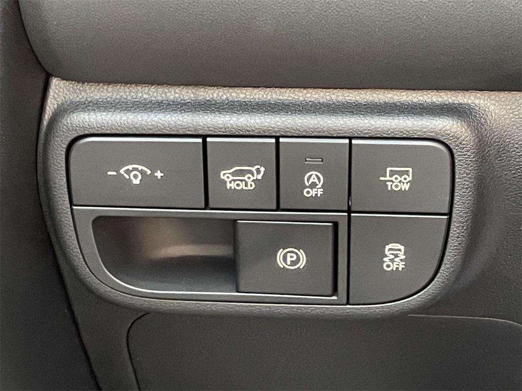 new 2026 Hyundai Palisade car, priced at $49,960