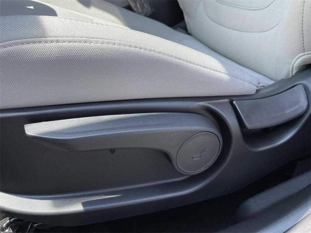 new 2025 Hyundai Tucson car, priced at $31,375