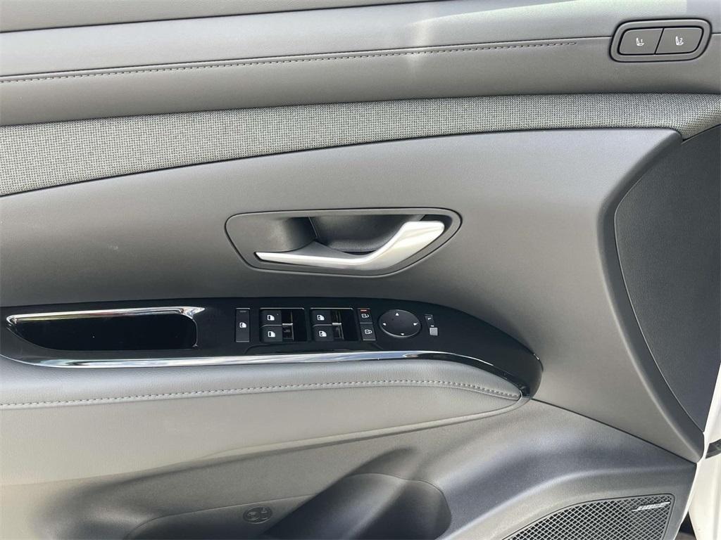 new 2025 Hyundai SANTA CRUZ car, priced at $43,742