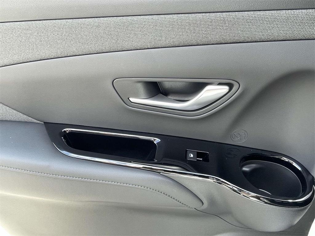 new 2025 Hyundai SANTA CRUZ car, priced at $43,742
