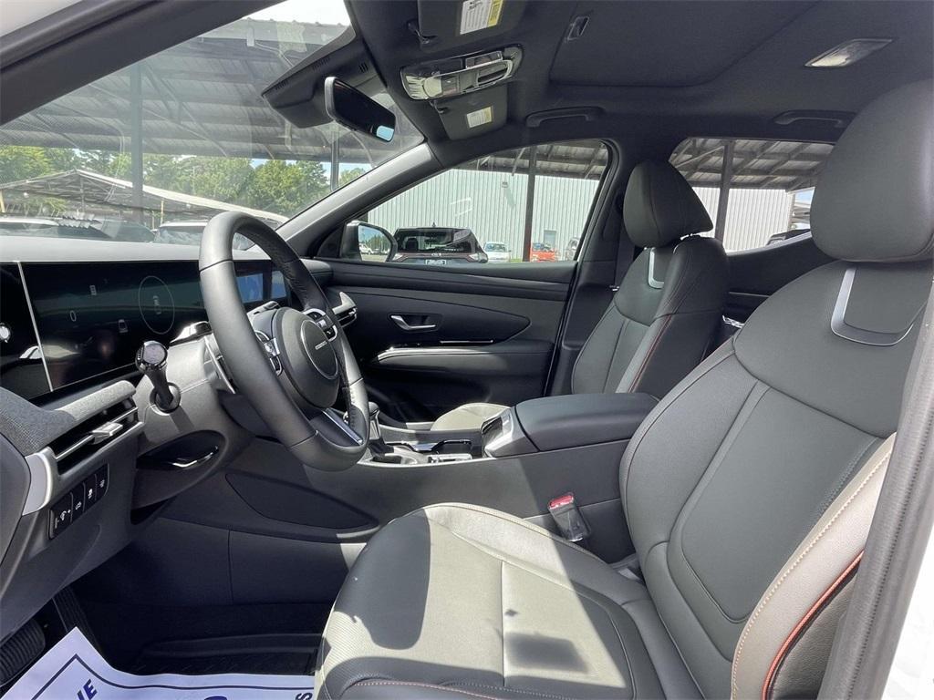 new 2025 Hyundai SANTA CRUZ car, priced at $43,742
