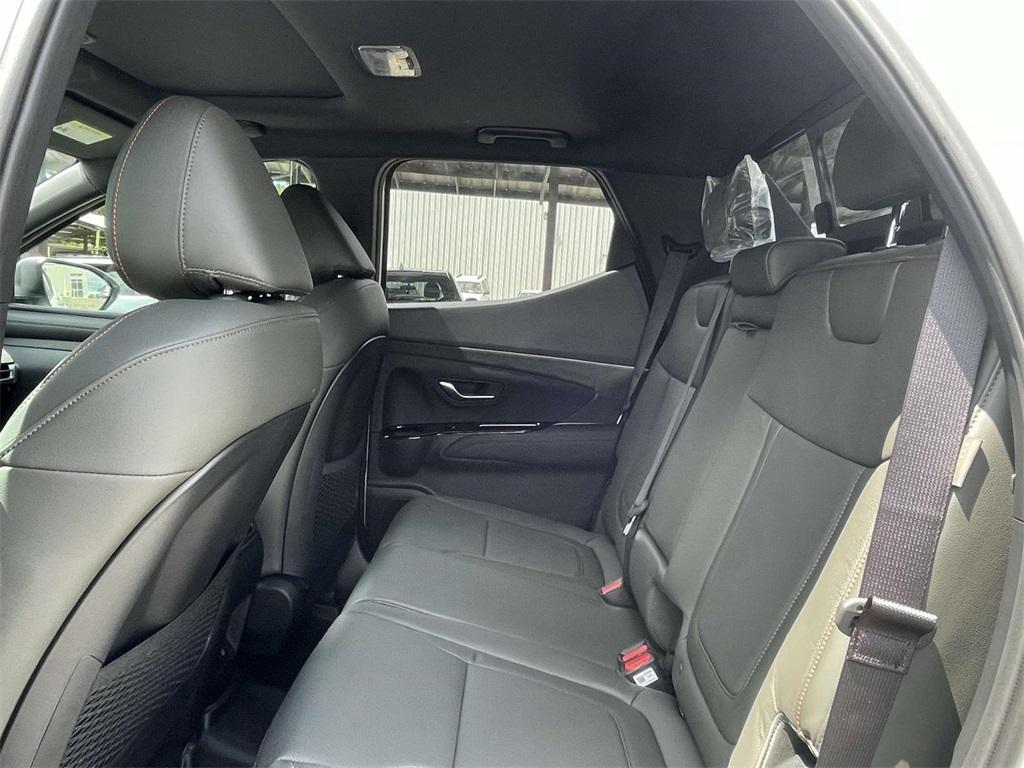 new 2025 Hyundai SANTA CRUZ car, priced at $43,742
